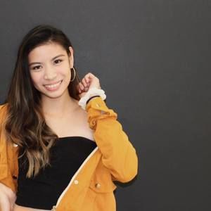 Meet your Posher, Bea